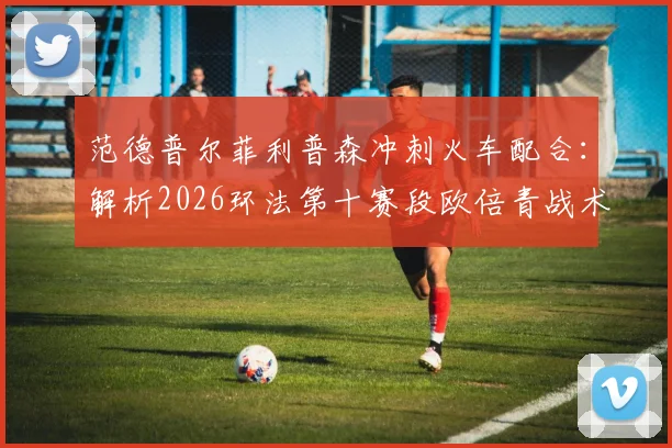 范德普尔菲利普森冲刺火车配合：解析2026环法第十赛段欧倍青战术链