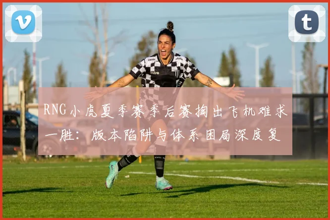RNG小虎夏季赛季后赛掏出飞机难求一胜：版本陷阱与体系困局深度复盘