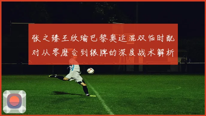 张之臻王欣瑜巴黎奥运混双临时配对从零磨合到银牌的深度战术解析