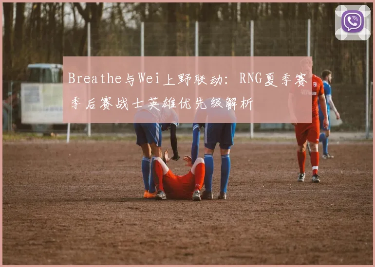 Breathe与Wei上野联动：RNG夏季赛季后赛战士英雄优先级解析
